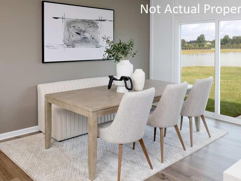 1166 Solitary Street, Unit Lot 2923, Galena, OH 43021 Photo 11