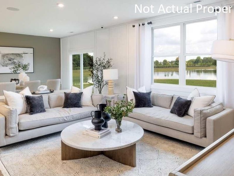 1166 Solitary Street, Unit Lot 2923, Galena, OH 43021 Photo 14