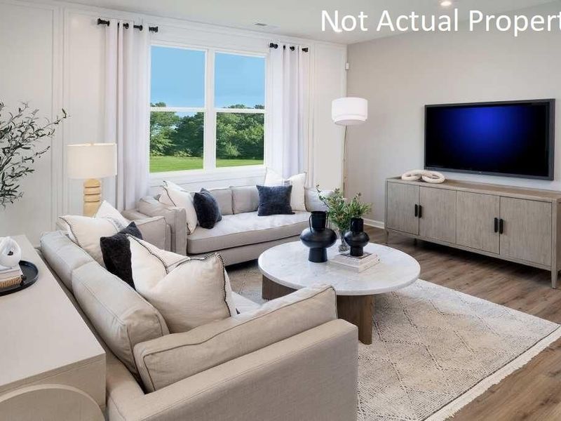 1166 Solitary Street, Unit Lot 2923, Galena, OH 43021 Photo 14