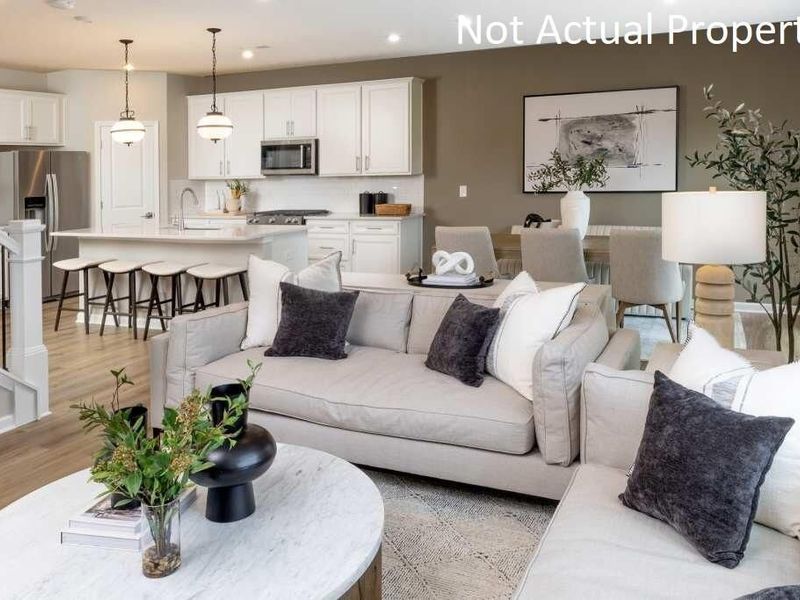 1166 Solitary Street, Unit Lot 2923, Galena, OH 43021 Photo 16