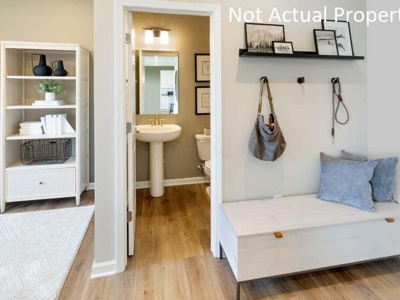 1166 Solitary Street, Unit Lot 2923, Galena, OH 43021 Photo 16