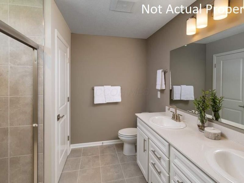 1166 Solitary Street, Unit Lot 2923, Galena, OH 43021 Photo 19