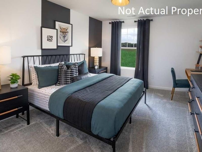 1166 Solitary Street, Unit Lot 2923, Galena, OH 43021 Photo 23