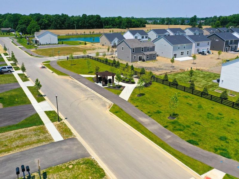 1166 Solitary Street, Unit Lot 2923, Galena, OH 43021 Photo 30