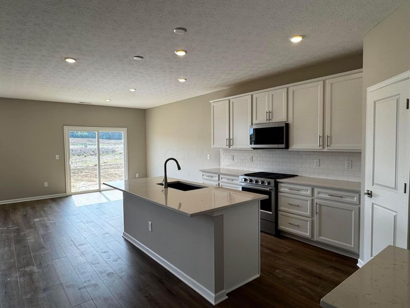 1166 Solitary Street, Unit Lot 2923, Galena, OH 43021 Photo 32