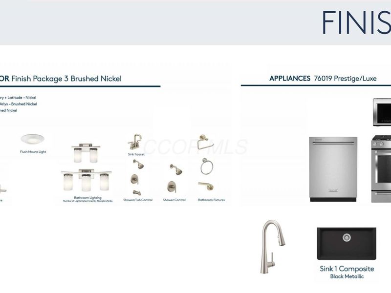 1166 Solitary Street, Unit Lot 2923, Galena, OH 43021 Photo 4