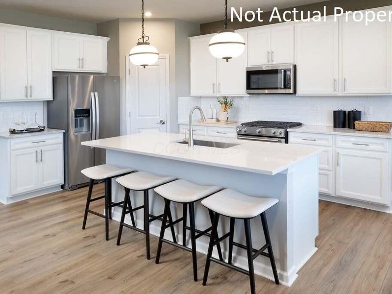 1166 Solitary Street, Unit Lot 2923, Galena, OH 43021 Photo 5