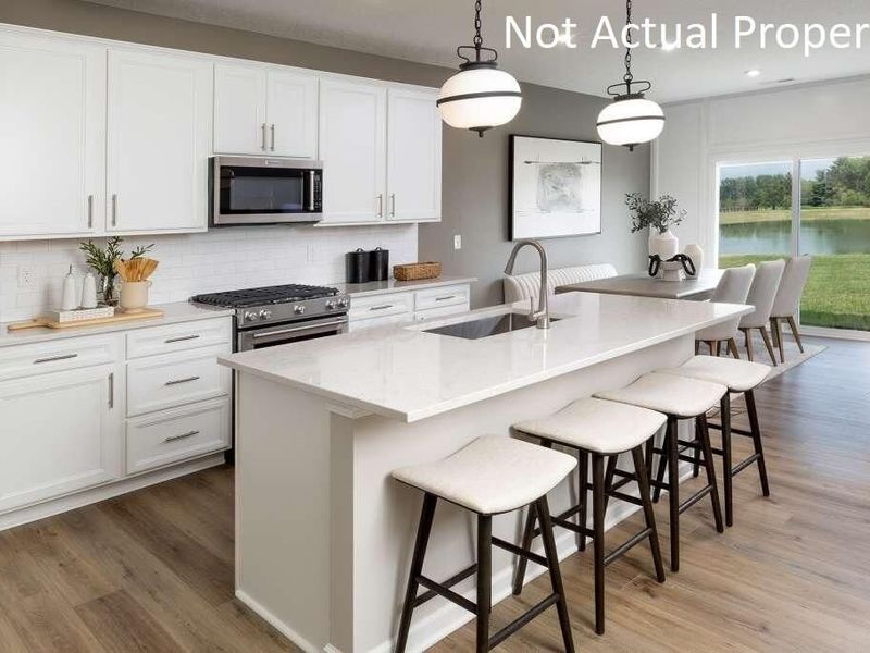 1166 Solitary Street, Unit Lot 2923, Galena, OH 43021 Photo 8