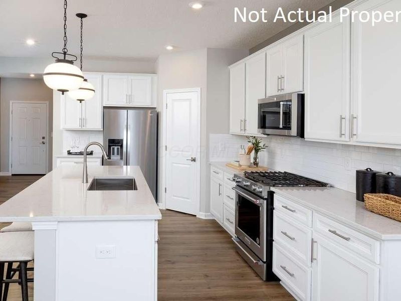 1166 Solitary Street, Unit Lot 2923, Galena, OH 43021 Photo 9