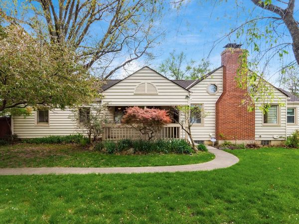 343 Wetmore Road, Columbus, OH 43214