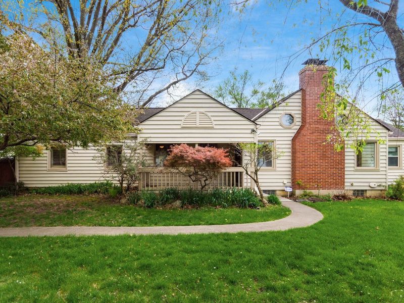 343 Wetmore Road, Columbus, OH 43214 Photo 1