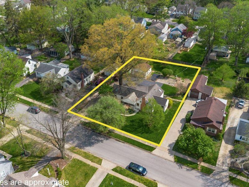 343 Wetmore Road, Columbus, OH 43214 Photo 2