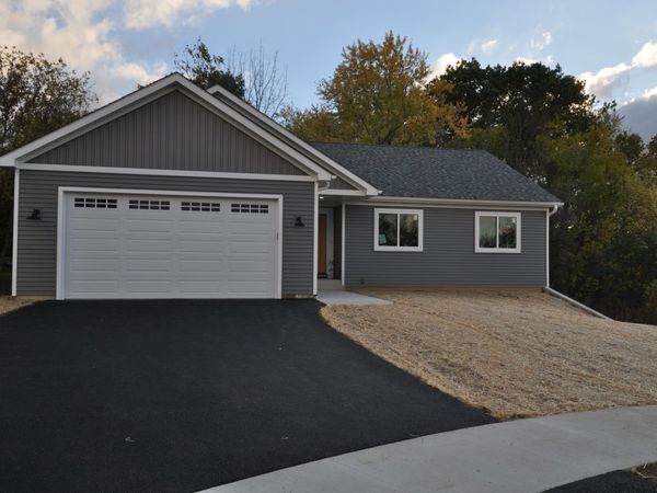 316 Buena Terrace , Antioch, IL 60002