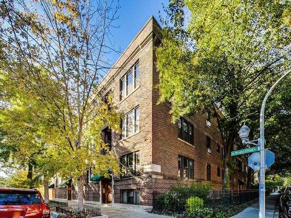 742 W Wrightwood Avenue, Unit 3, Chicago, IL 60614