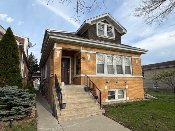 3737 N Oconto Avenue , Unit 2, Chicago, IL 60634
