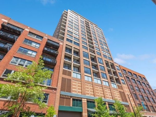 400 W Ontario Street , Unit 608, Chicago, IL 60654
