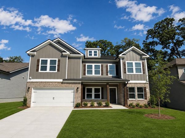 1422 Firelight Way, Unit 115, Ooltewah, TN 37363