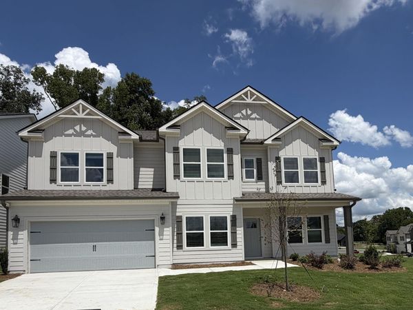 1350 Firelight Way, Unit 109, Ooltewah, TN 37363