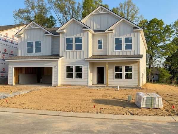 1350 Firelight Way, Ooltewah, TN 37363