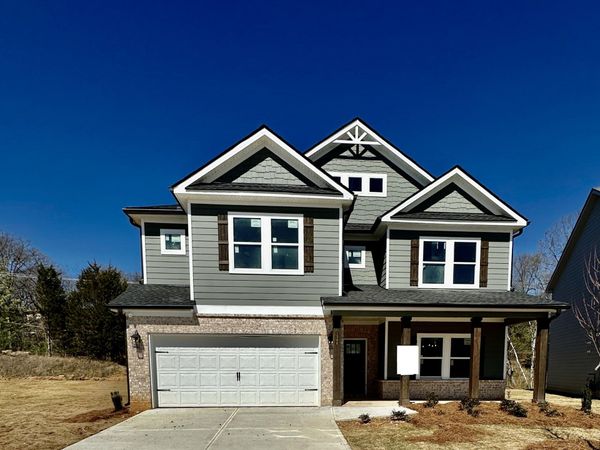 1410 Firelight Way, Ooltewah, TN 37363