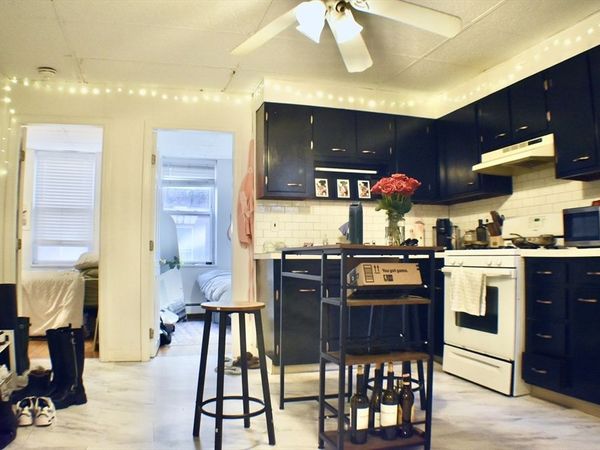 158 Salem, Unit 1, Boston, MA 02113