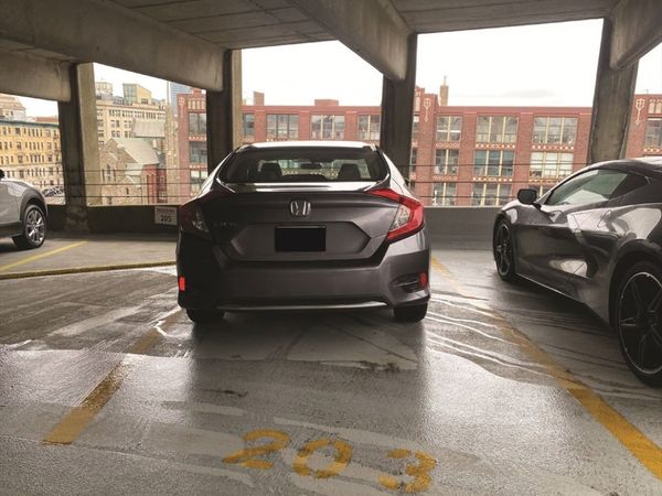 425 Newbury Ps203, Boston, MA 02115