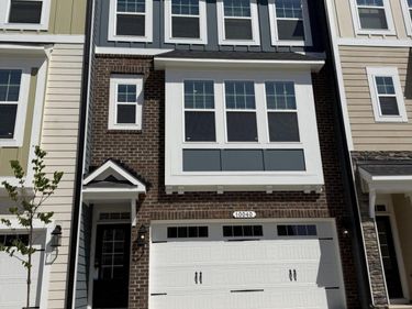 10040 Secluded Garden Drive, Unit #195, Apex, NC 27523