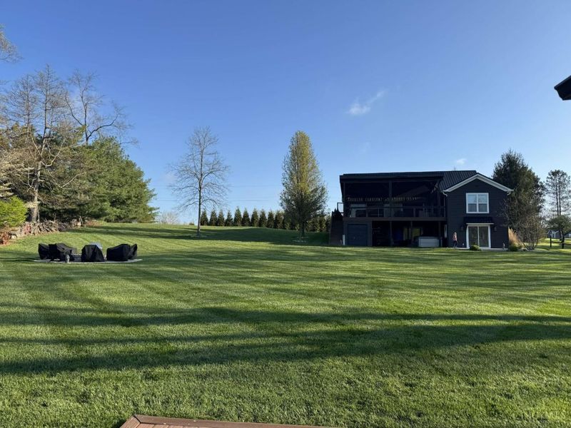 794 Waynoka Drive, Jackson Twp, OH 45171 Photo 1