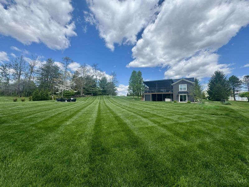 794 Waynoka Drive, Jackson Twp, OH 45171 Photo 25