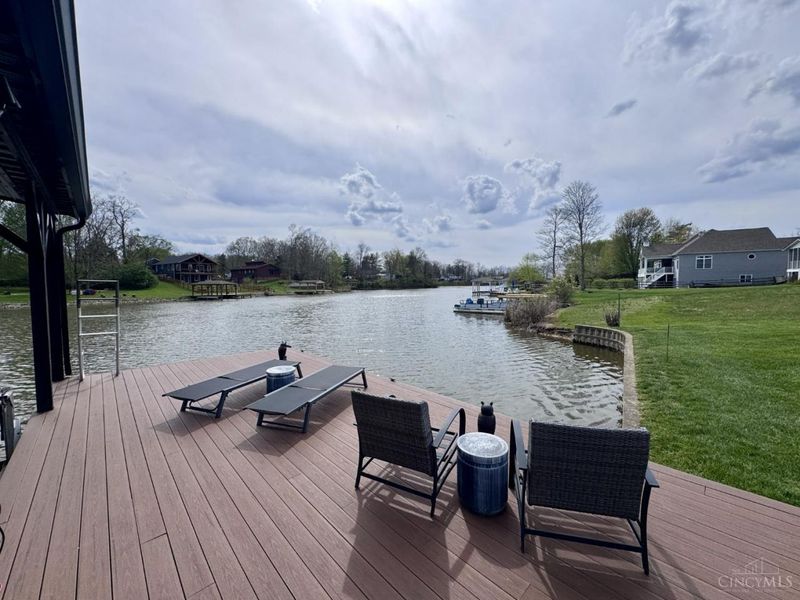 794 Waynoka Drive, Jackson Twp, OH 45171 Photo 4