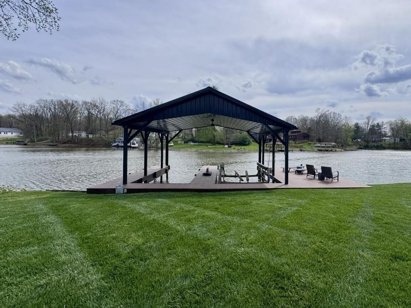 794 Waynoka Drive, Jackson Twp, OH 45171 Photo 5