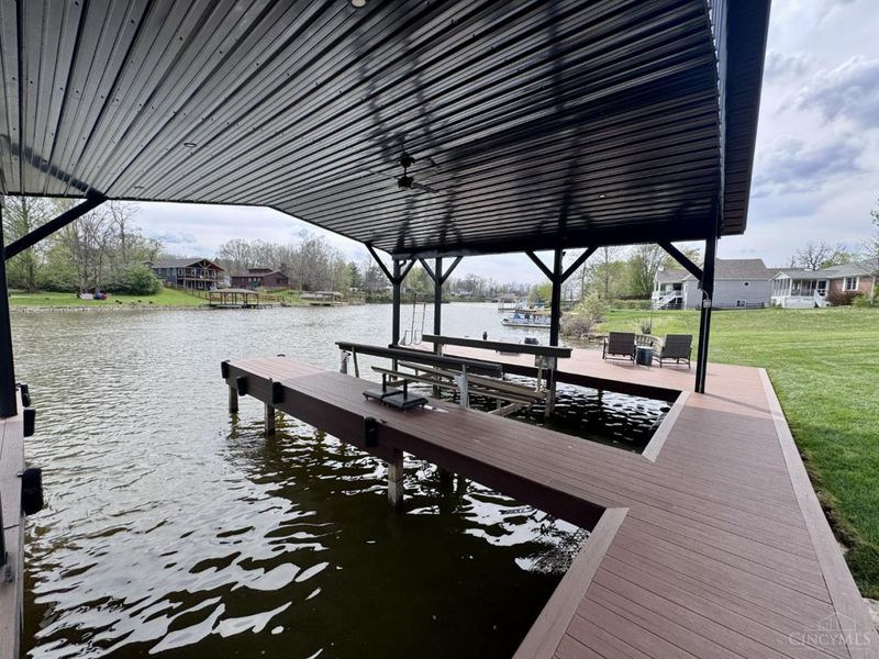 794 Waynoka Drive, Jackson Twp, OH 45171 Photo 6