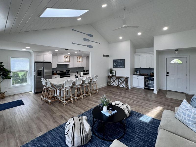 794 Waynoka Drive, Jackson Twp, OH 45171 Photo 7