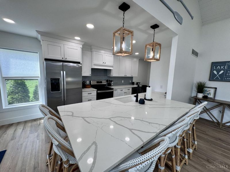 794 Waynoka Drive, Jackson Twp, OH 45171 Photo 8