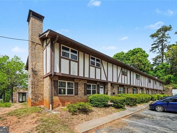 2952 N Dekalb Drive, Unit A, Doraville, GA 30340