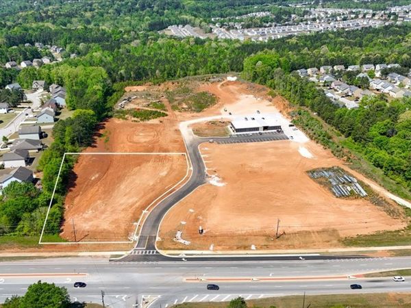 823 Bill Carruth Parkway, Hiram, GA 30141