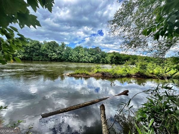 0 River Lane, Juliette, GA 31046