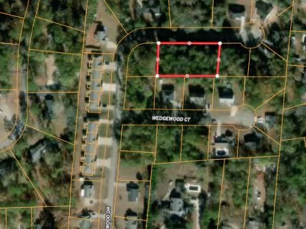 LOT 19-20 Wedgewood Drive, Sandersville, GA 31082