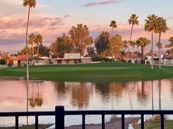 26207 S GLENBURN Drive, Sun Lakes, AZ 85248