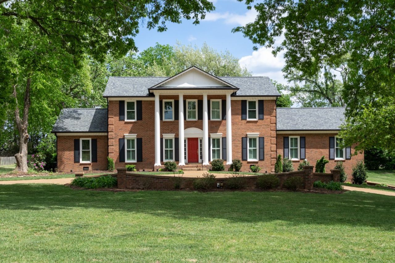 1612 Knox Dr, Brentwood, TN 37027 Main Photo