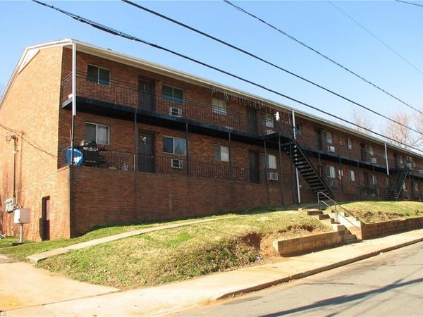 630 Mulberry Street, Winston-Salem, NC 27101