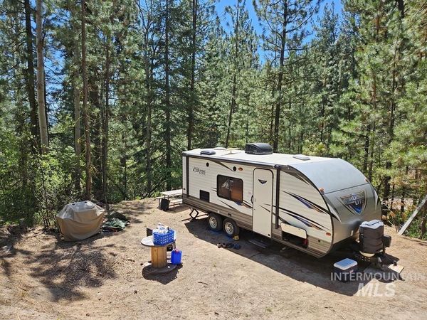 TBD Point Lane, Cascade, ID 83611