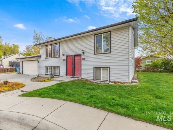 4530 W Tabitha St, Boise, ID 83706