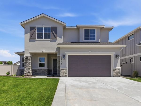 12705 S Lenora Pl., Nampa, ID 83686