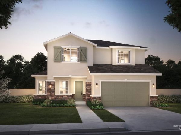 12705 S Lenora Pl., Nampa, ID 83686