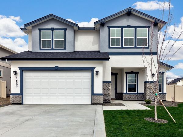 12705 S Lenora Pl., Nampa, ID 83686