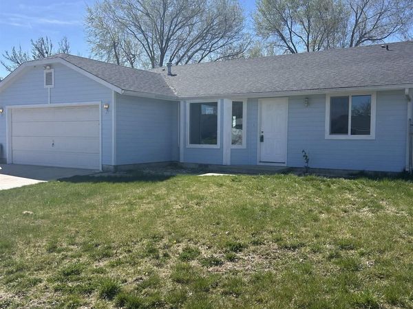 55 S Taffy Dr., Nampa, ID 83687