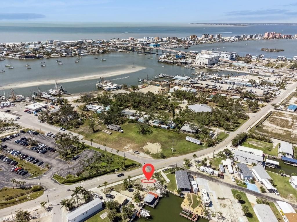 1603 Main St, Fort Myers Beach, FL 33931 Photo