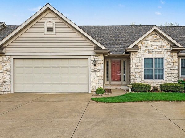 1245 Camden Court, Goshen, IN 46526