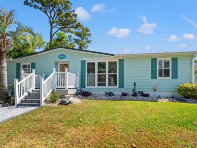 1110 Blue Ridge Trail, North Myrtle Beach, SC 29582